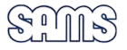 Logotipo SAMS